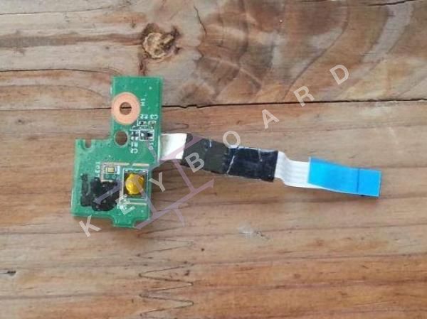 Кнопка увімкнення Hp Pn 48.4KT03.011